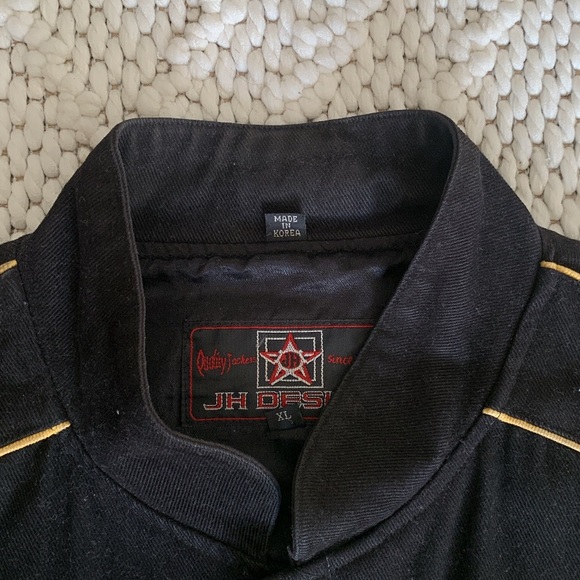 Chase Authentics NASCAR UPS Racing Jacket - Picture 3 of 3